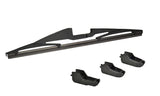Hella Rear Wiper Blade 12in - Single - 9XW398114012T
