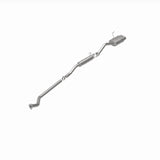 MagnaFlow Sys C/B Civic Hatchback I4 2.0L 02- - 15757