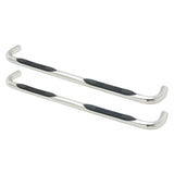 Westin 1999-2006 Toyota Tundra Ext Cab E-Series 3 Nerf Step Bars - SS - 23-2510