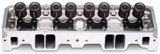 Edelbrock Single Perf SBC 70cc Head Comp - 60759