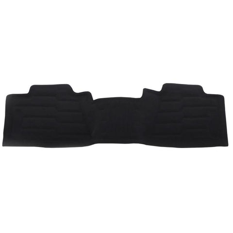 Lund 08-17 Buick Enclave Catch-It Carpet Rear Floor Liner - Black (1 Pc.) - 783066-B