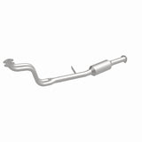 MagnaFlow Conv DF Alfa Romero 82 91 - 23511