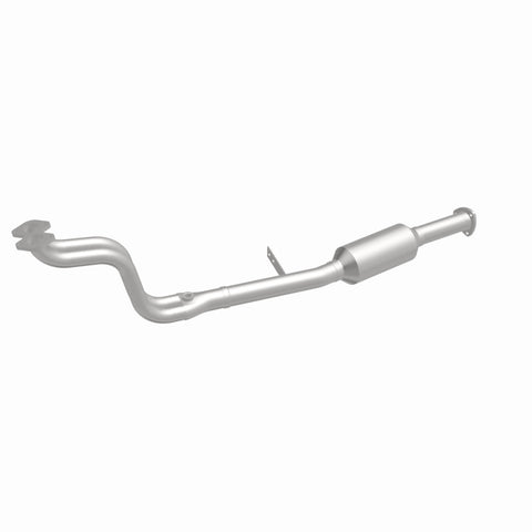 MagnaFlow Conv DF Alfa Romero 82 91 - 23511