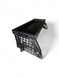 Elektric Offroad 2024+ Polaris Xpedition Volt Short Rack - HRK620001