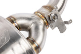 APR 18-25 Audi S4/S5 (B9) Catback Exhaust System - CBK0012