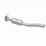 MagnaFlow 16-19 Ford F-53 V10 6.8L Underbody Direct-Fit Catalytic Converter - 280447