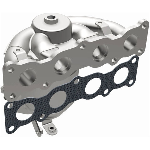 MagnaFlow 16-20 Kia Sorento LX L4 2.4L OEM Grade Direct-Fit Catalytic Converter - 22-266