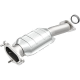 MagnaFlow Direct Fit Catalytic Converter 04 Ranger 3.0L Rear CA - 451001