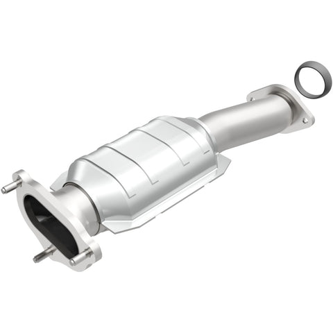 MagnaFlow Direct Fit Catalytic Converter 04 Ranger 3.0L Rear CA - 451001