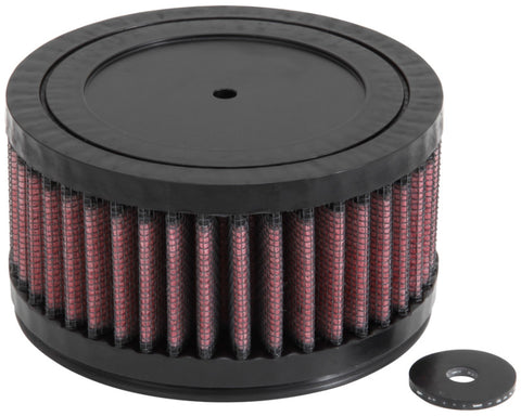 K&N 91-14 Yamaha XV250 Air Filter - YA-2588