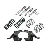 Belltech LOWERING KIT WITH SP SHOCKS - 952SP