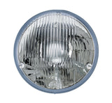 Hella Vision Plus 7 inch 165MM HB2 12V SAE VP Head Lamp - 002395301
