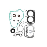 Vertex Gaskets 11-14 Polaris Ranger 4x4 800 EFI Complete Gasket Kit w/ Oil Seals - 811967