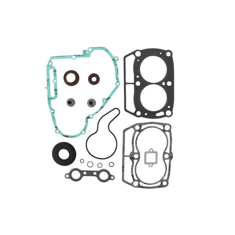 Vertex Gaskets 11-14 Polaris Ranger 4x4 800 EFI Complete Gasket Kit w/ Oil Seals - 811967
