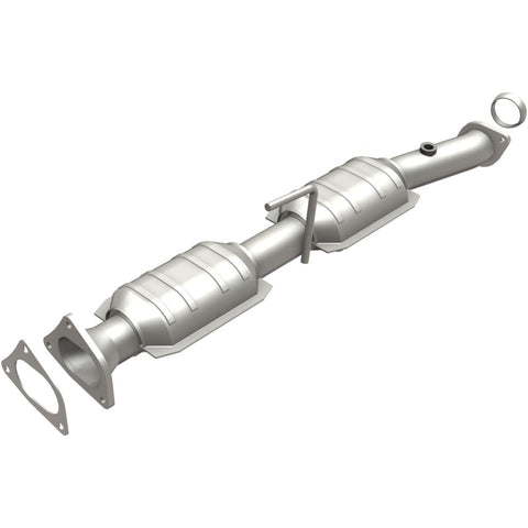 MagnaFlow Direct Fit Catalytic Converter 95-97 Ranger/BSeries V6 50S - 441116