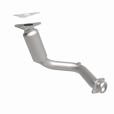 MagnaFlow Direct Fit Catalytic Converter 96-97 Camaro 5.7L V8 - 23517