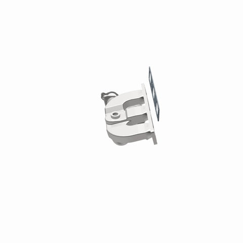 MagnaFlow Direct Fit Catalytic Converter BMW 3 01-05 Front - 452287