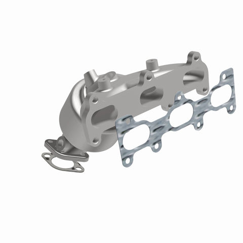 MagnaFlow Conv DF 07-09 Hyundai Santa Fe 2.7L - 51280
