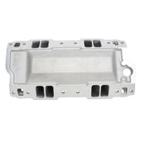 Edelbrock Manifold SBC Super Victor II - 2892
