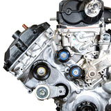 VMP Performance TVS Supercharged 11+ Coyote No-Grind FEAD Kit - Street - VMP-SUT018