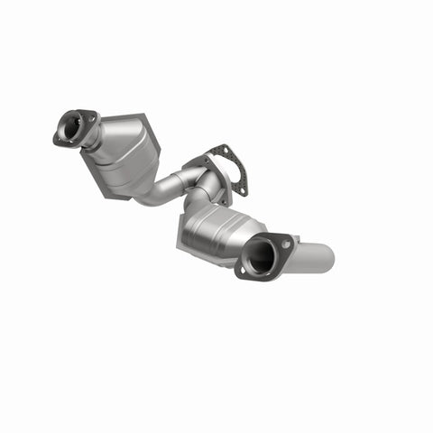 MagnaFlow Direct Fit Catalytic Converter98-00 Ranger 3.0/4.0L Fron - 93110