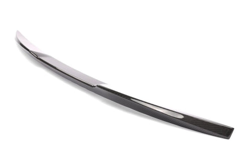 Dinan 21-26 BMW M3 Carbon Rear Spoiler - D980-0031