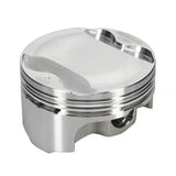 Wiseco Kawasaki KFX700 VForce/KVF700 Prairie 11.51 Piston Kit - 4896M08200
