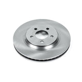 Power Stop 05-14 Ford Mustang Front Autospecialty Brake Rotor - AR8171