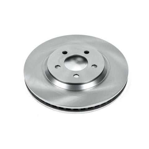 Power Stop 05-14 Ford Mustang Front Autospecialty Brake Rotor - AR8171
