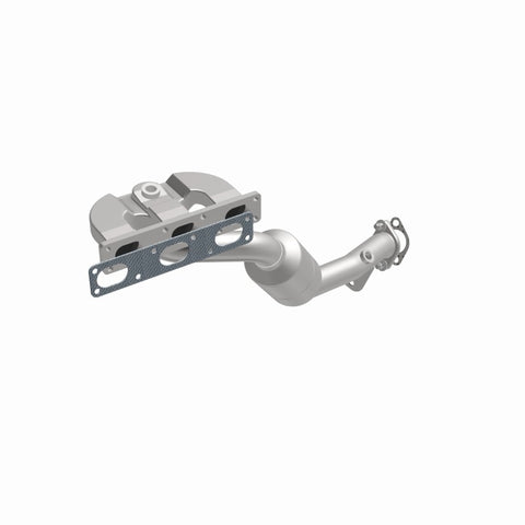 MagnaFlow Direct Fit Catalytic Converter BMW 04-05 330XI 3.0L / 04-06 X3 2.5L/3.0L - 51816