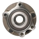 MOOG 06-18 Toyota RAV4 Front Hub Assembly - 513258