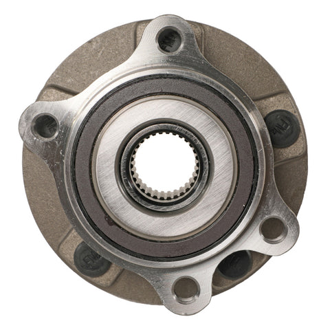 MOOG 06-18 Toyota RAV4 Front Hub Assembly - 513258