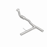 MagnaFlow Direct Fit Catalytic Converter OEM 05-08 Ford F150 4.2L V6 (Passenger Side) - 52154