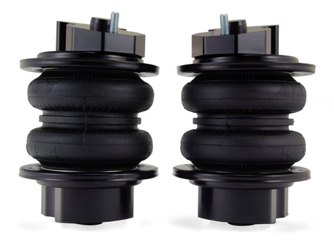 Air Lift Performance 16-18 Audi A4 / A5 / S4 / S5 Rear Air Suspension Lowering Kit - 78670