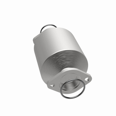 MagnaFlow Direct Fit Catalytic Converter 93-97 Geo Prizm-Toyota Celi - 23656