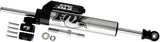 Fox 07+ Jeep JK 2.0 Performance Series 8.1in. ATS Stabilizer Steering Damper 1-3/8 in. Tie Rod - 983-02-070