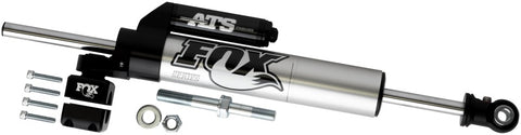 Fox 07+ Jeep JK 2.0 Performance Series 8.1in. ATS Stabilizer Steering Damper 1-3/8 in. Tie Rod - 983-02-070
