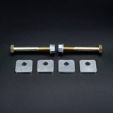SPL Parts 2022+ Hyundai Elantra N Toe Eccentric Lockout Kit - SPL ELT CN7