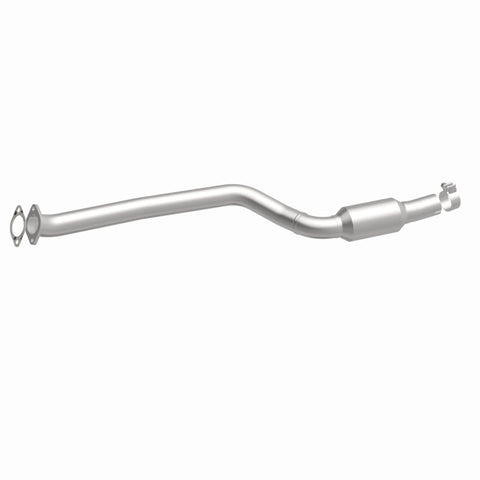 MagnaFlow 09-16 BMW Z4 OEM Grade Federal / EPA Compliant Direct-Fit Catalytic Converter - 21-172