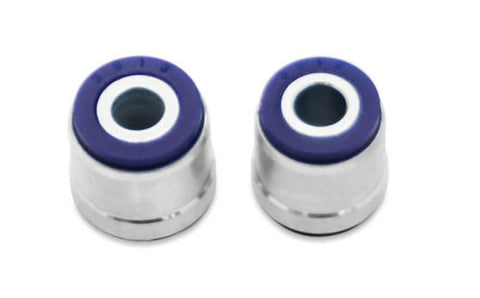SuperPro 2008 Jeep Wrangler Rubicon Front Panhard Rod Bushing Set - SPF3912K