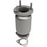 MagnaFlow Direct Fit Catalytic Converter 87-89 Mazda B2200 2.2L - 333601
