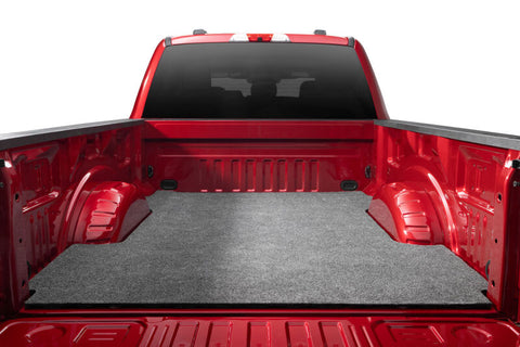 Husky Liners 05-21 Nissan Frontier/Navara 6ft Bed Guardian Comfort Bed Mat - HBMN05KCD