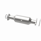MagnaFlow Converter Direct Fit 98-02 Honda Accord L4 2.3L - 4481615
