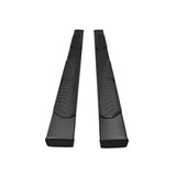 Westin 19-22 Chevrolet Silverado 1500 DC R5 Nerf Step Bars - Blk - 28-51265