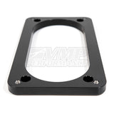 VMP Performance Gen3 Throttle Body Adapter For KB 168mm w/ Gasket - VMP-INA018