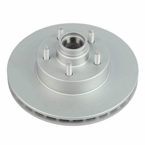 Power Stop 10-11 Ford Ranger Front Evolution Geomet Coated Rotor - AR85172EVC