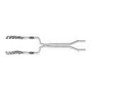 Kooks 16-23 Chevy Camaro 6.2L V8 1-7/8in Headers 3in x SS Catted Header-Back Exhaust - 2260F428