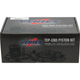 Vertex Piston 18-23 KTM 85 SX 85cc Top End Piston Kit - VTK24212B-2