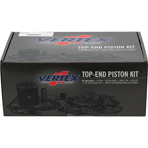 Vertex Piston 18-23 KTM 85 SX 85cc Top End Piston Kit - VTK24212B-2