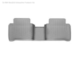 WeatherTech 09+ Nissan Maxima Rear FloorLiner - Grey - 461712